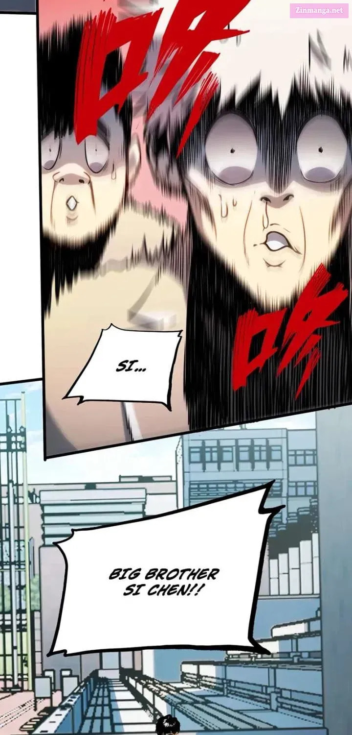 Return of the Devourer Chapter 5 page 81 - 