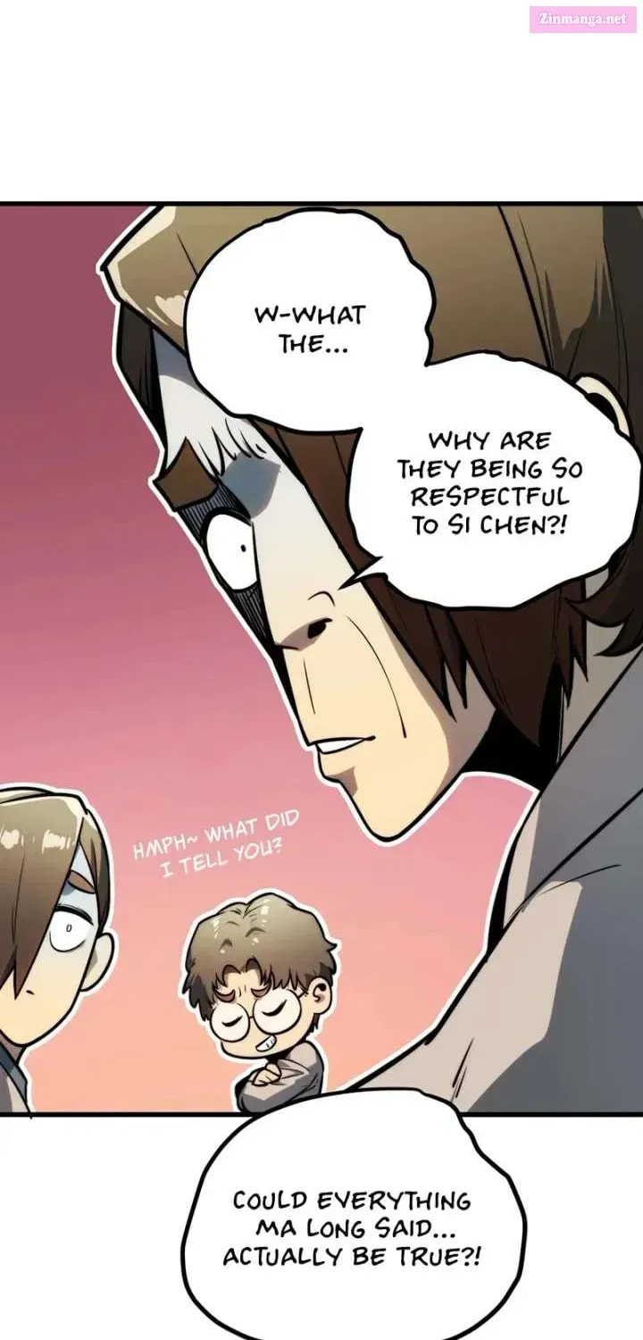 Return of the Devourer Chapter 5 page 83 - 