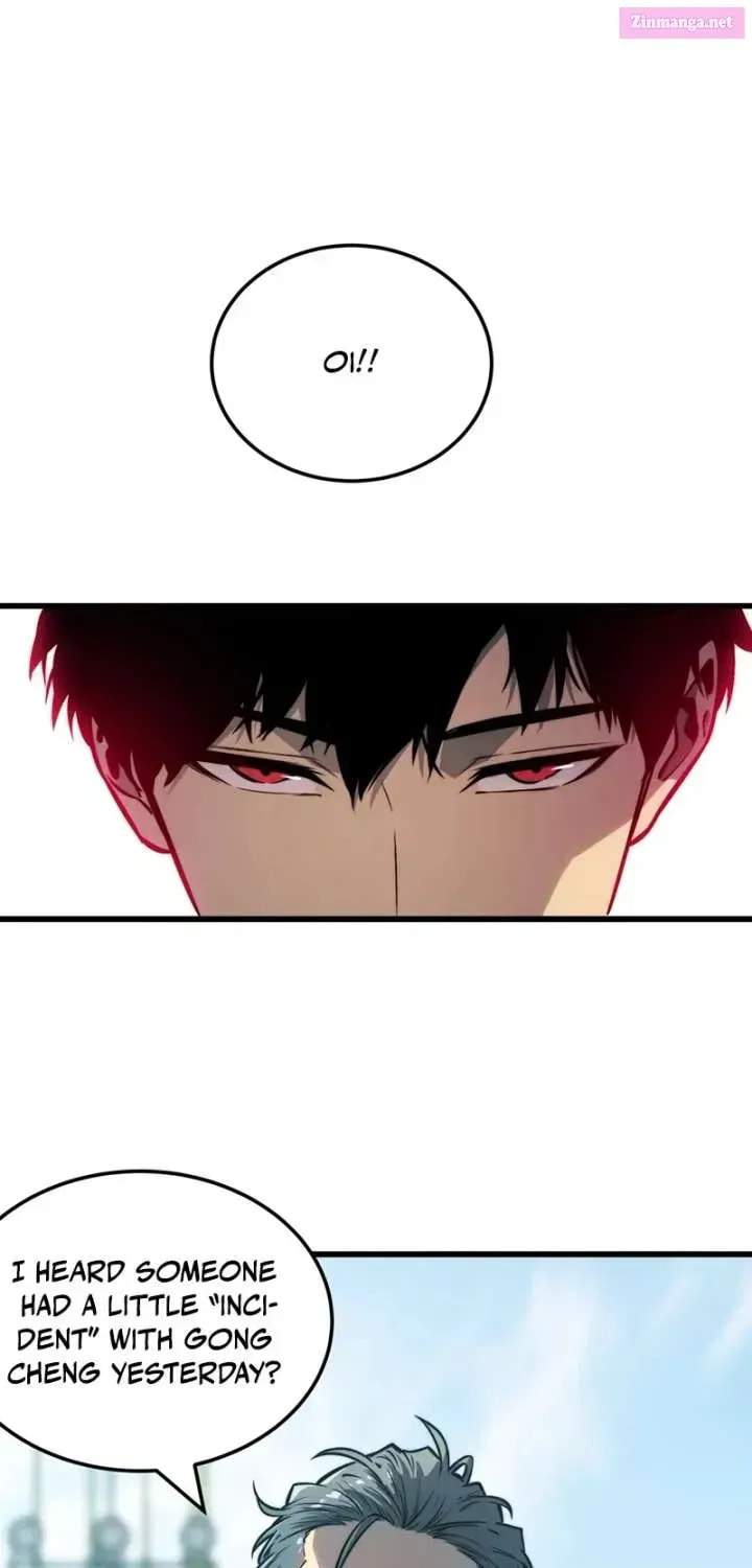 Return of the Devourer Chapter 5 page 85 - 