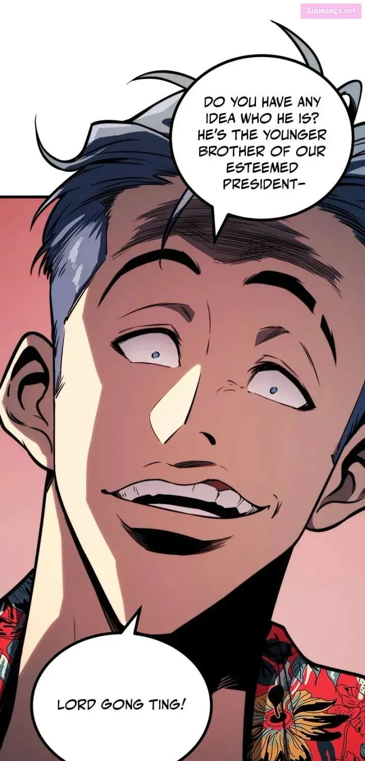 Return of the Devourer Chapter 5 page 87 - 