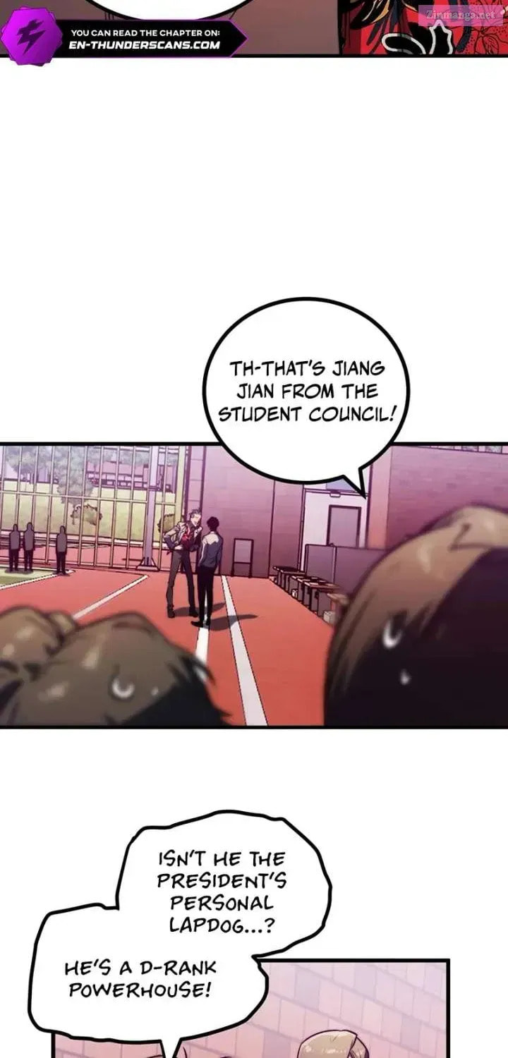 Return of the Devourer Chapter 5 page 88 - 