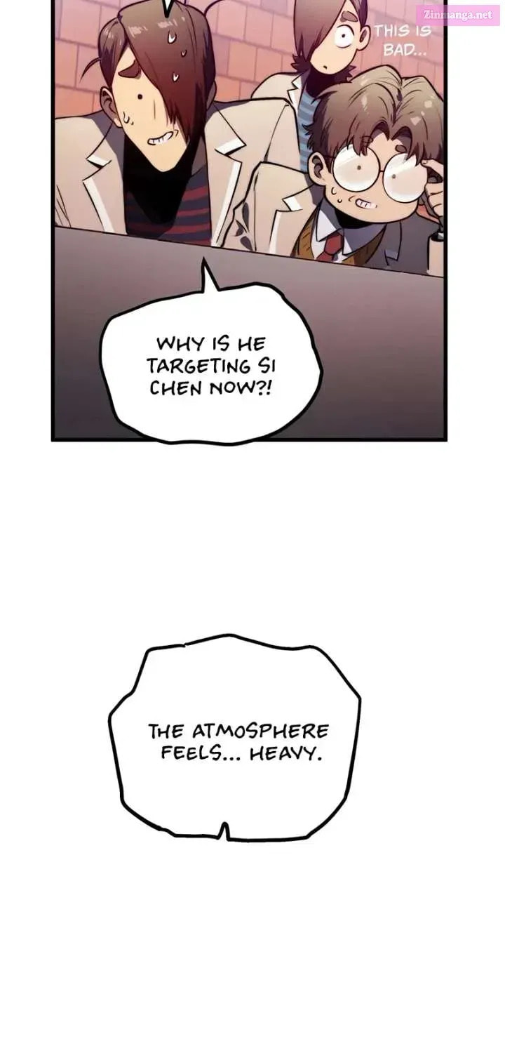 Return of the Devourer Chapter 5 page 89 - 