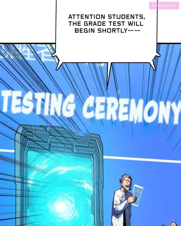 Return of the Devourer Chapter 6 page 12 - 
