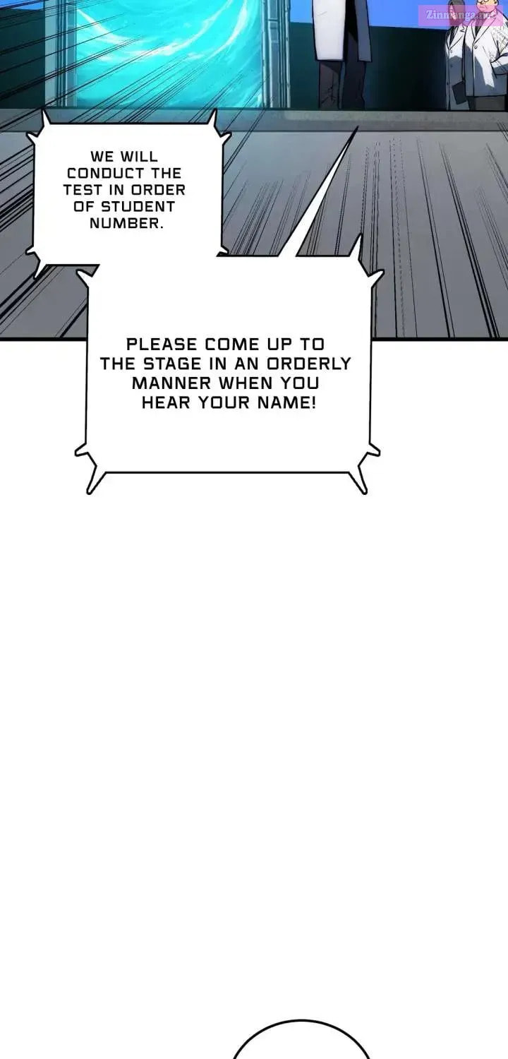 Return of the Devourer Chapter 6 page 13 - 