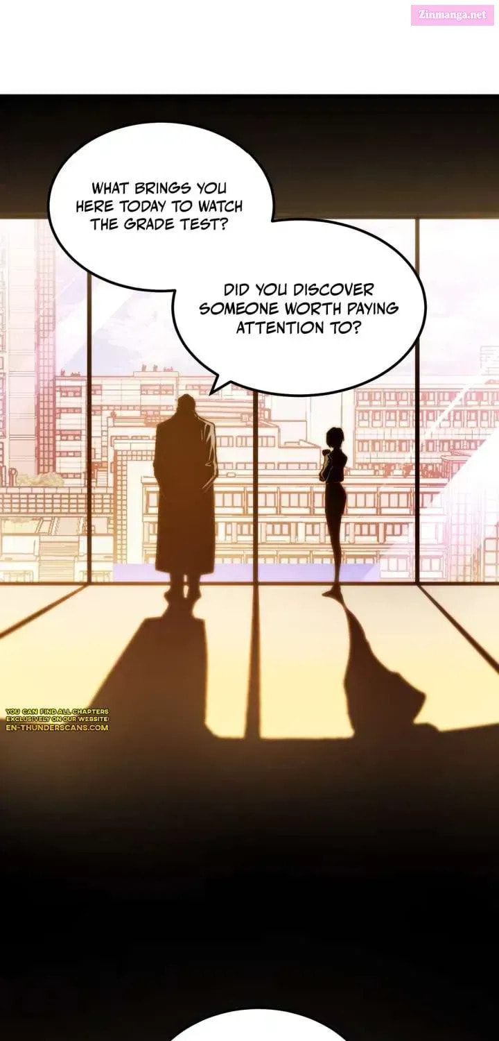 Return of the Devourer Chapter 6 page 16 - 