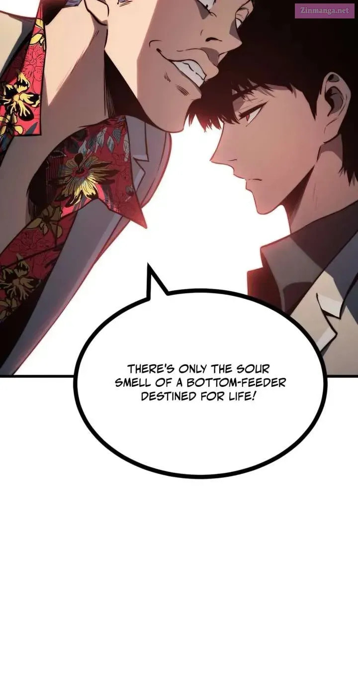 Return of the Devourer Chapter 6 page 3 - 