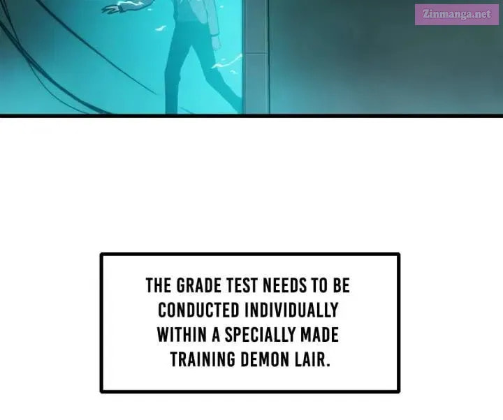 Return of the Devourer Chapter 6 page 24 - 