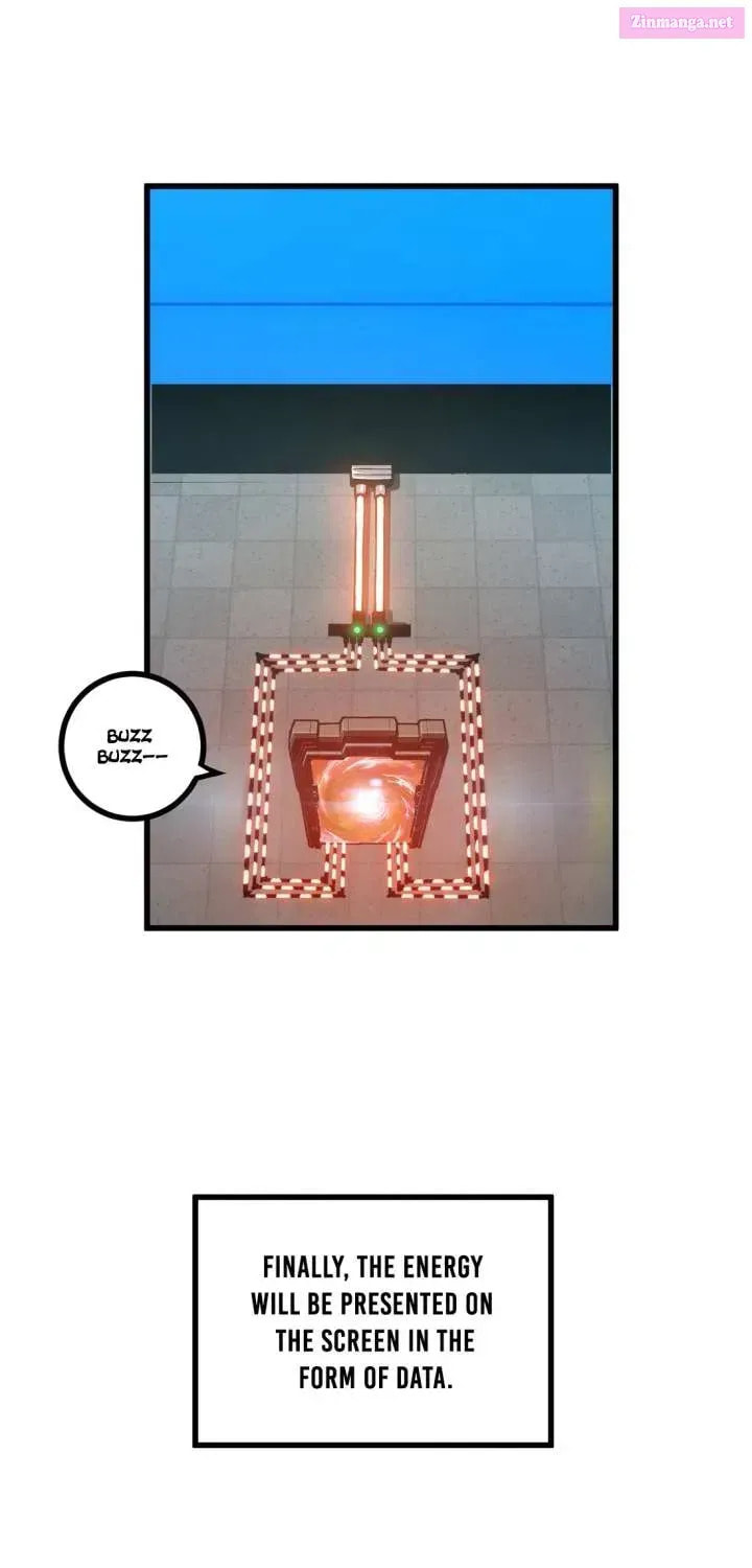 Return of the Devourer Chapter 6 page 31 - 