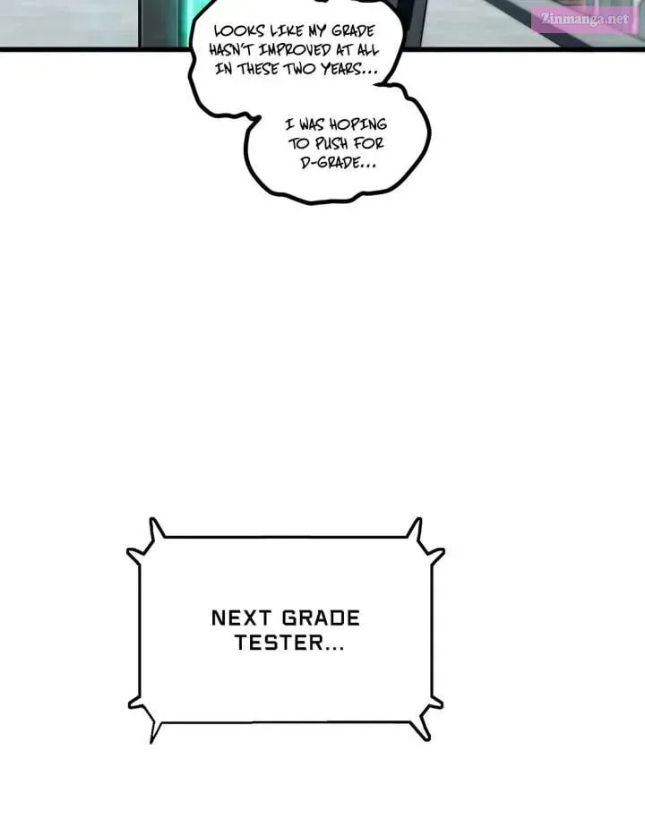 Return of the Devourer Chapter 6 page 39 - 