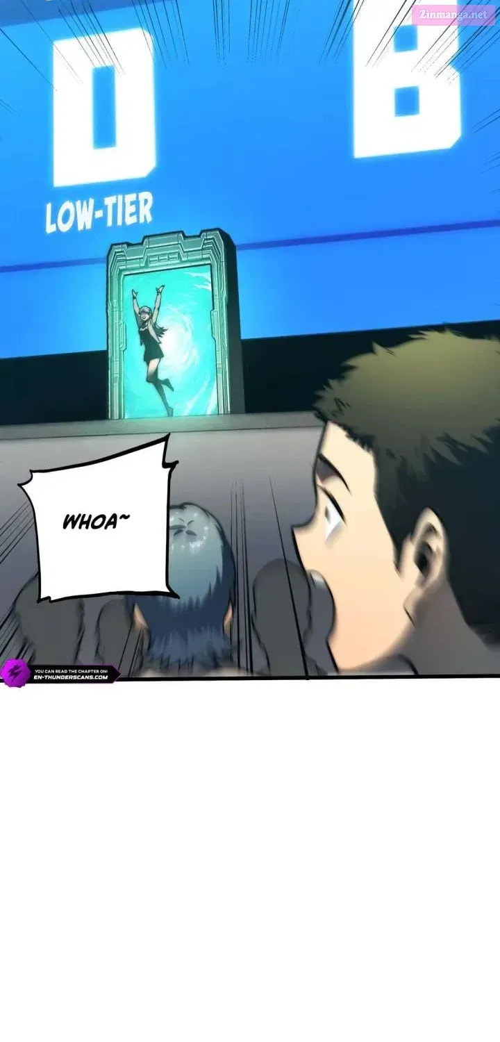 Return of the Devourer Chapter 6 page 44 - 