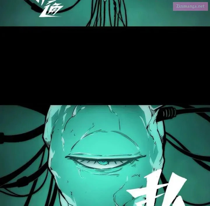 Return of the Devourer Chapter 6 page 57 - 