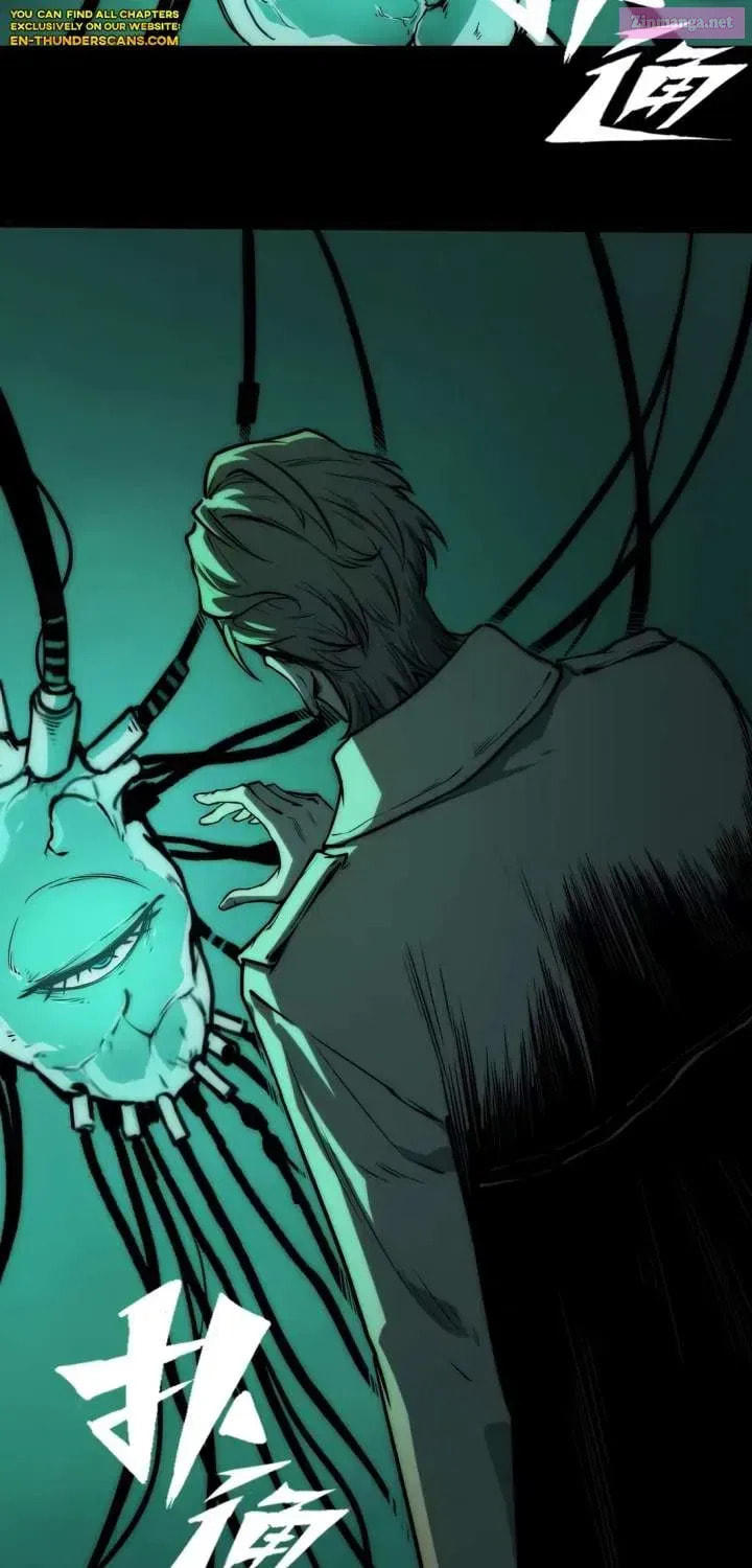 Return of the Devourer Chapter 6 page 58 - 