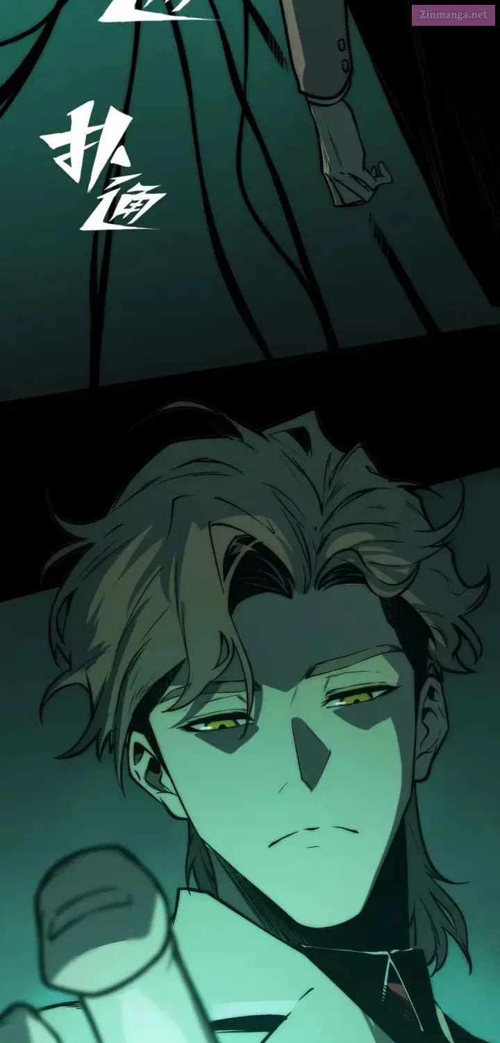 Return of the Devourer Chapter 6 page 59 - 