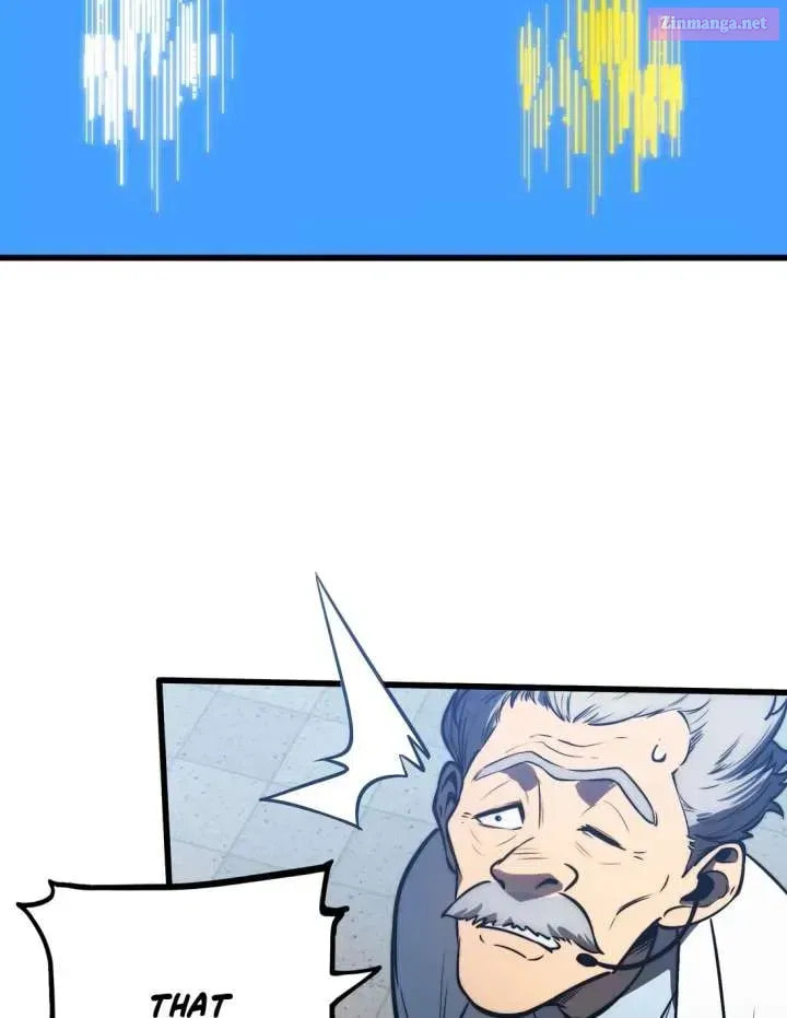 Return of the Devourer Chapter 6 page 63 - 