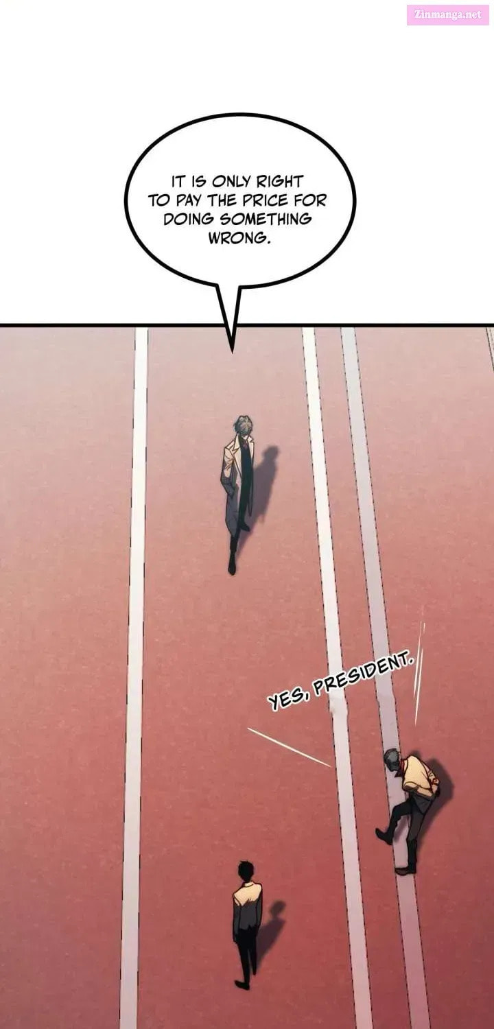 Return of the Devourer Chapter 6 page 8 - 