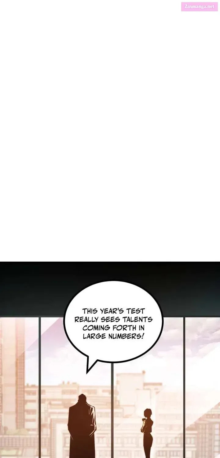 Return of the Devourer Chapter 6 page 73 - 