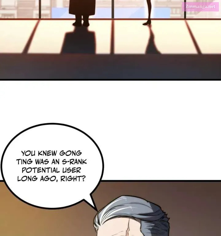 Return of the Devourer Chapter 6 page 74 - 