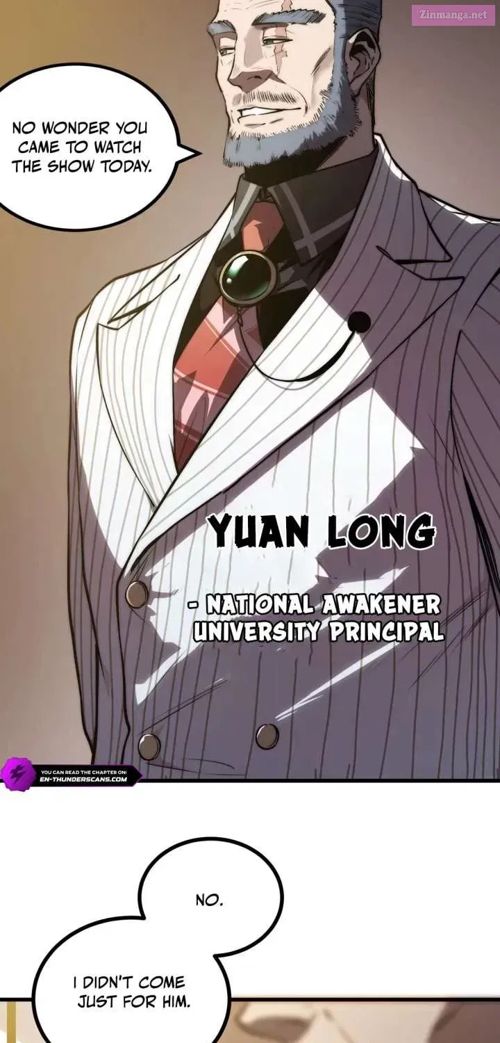 Return of the Devourer Chapter 6 page 75 - 