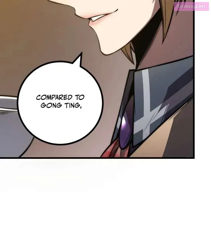 Return of the Devourer Chapter 6 page 77 - 