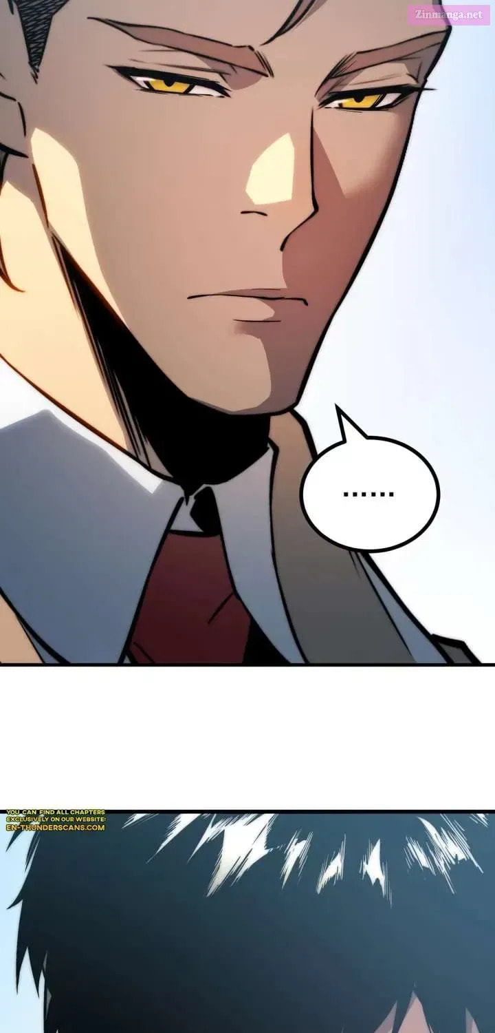 Return of the Devourer Chapter 6 page 10 - 