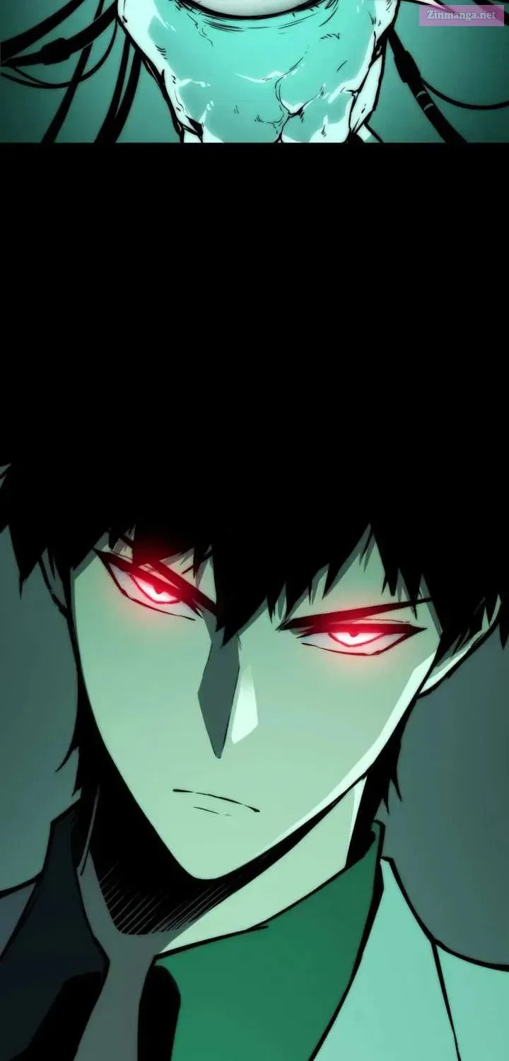Return of the Devourer Chapter 7 page 11 - 
