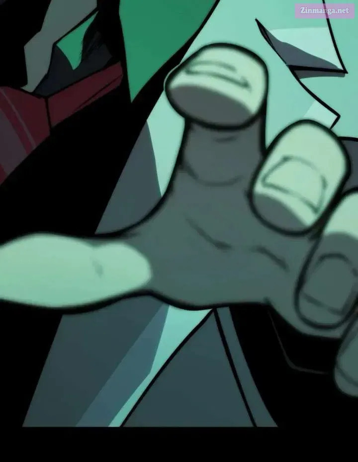 Return of the Devourer Chapter 7 page 12 - 