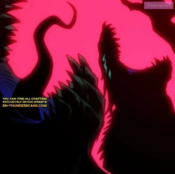 Return of the Devourer Chapter 7 page 15 - 