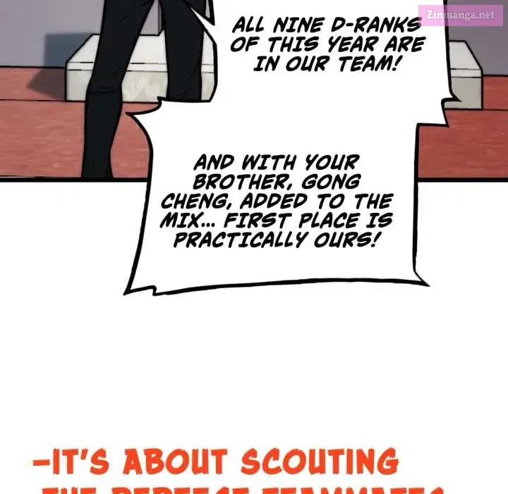 Return of the Devourer Chapter 7 page 21 - 