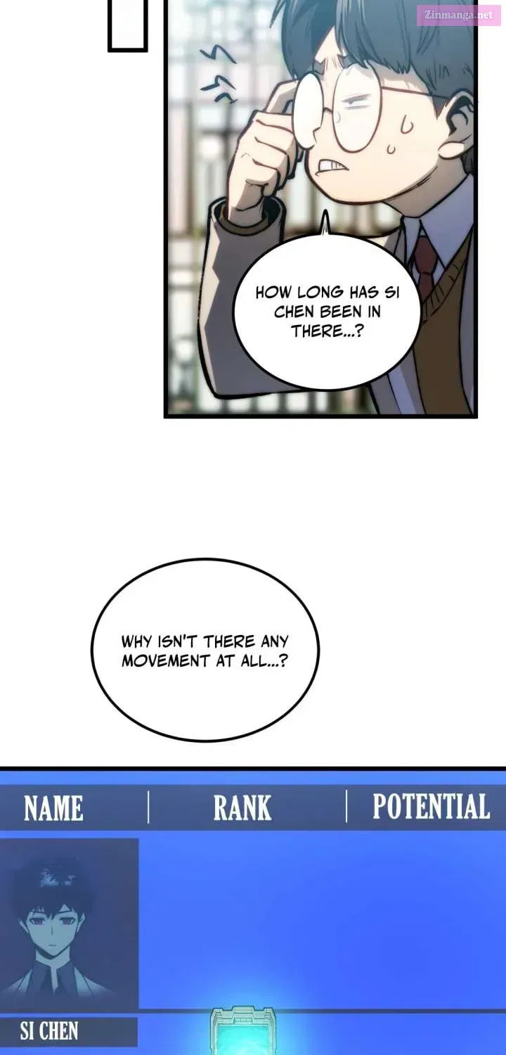 Return of the Devourer Chapter 7 page 26 - 