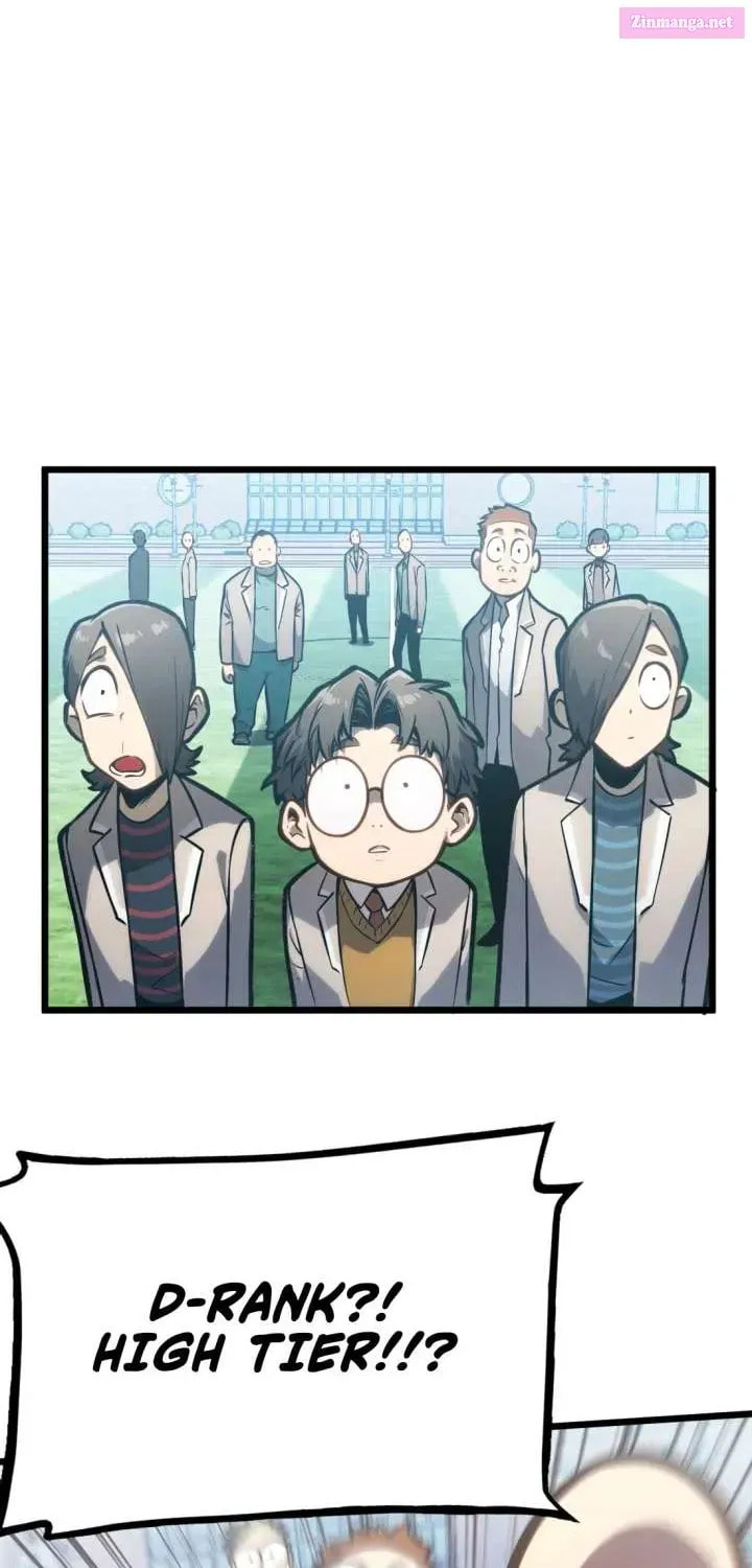 Return of the Devourer Chapter 7 page 32 - 
