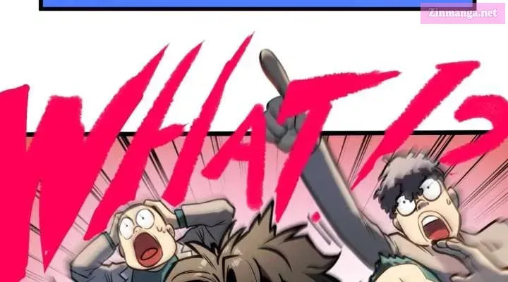 Return of the Devourer Chapter 7 page 45 - 