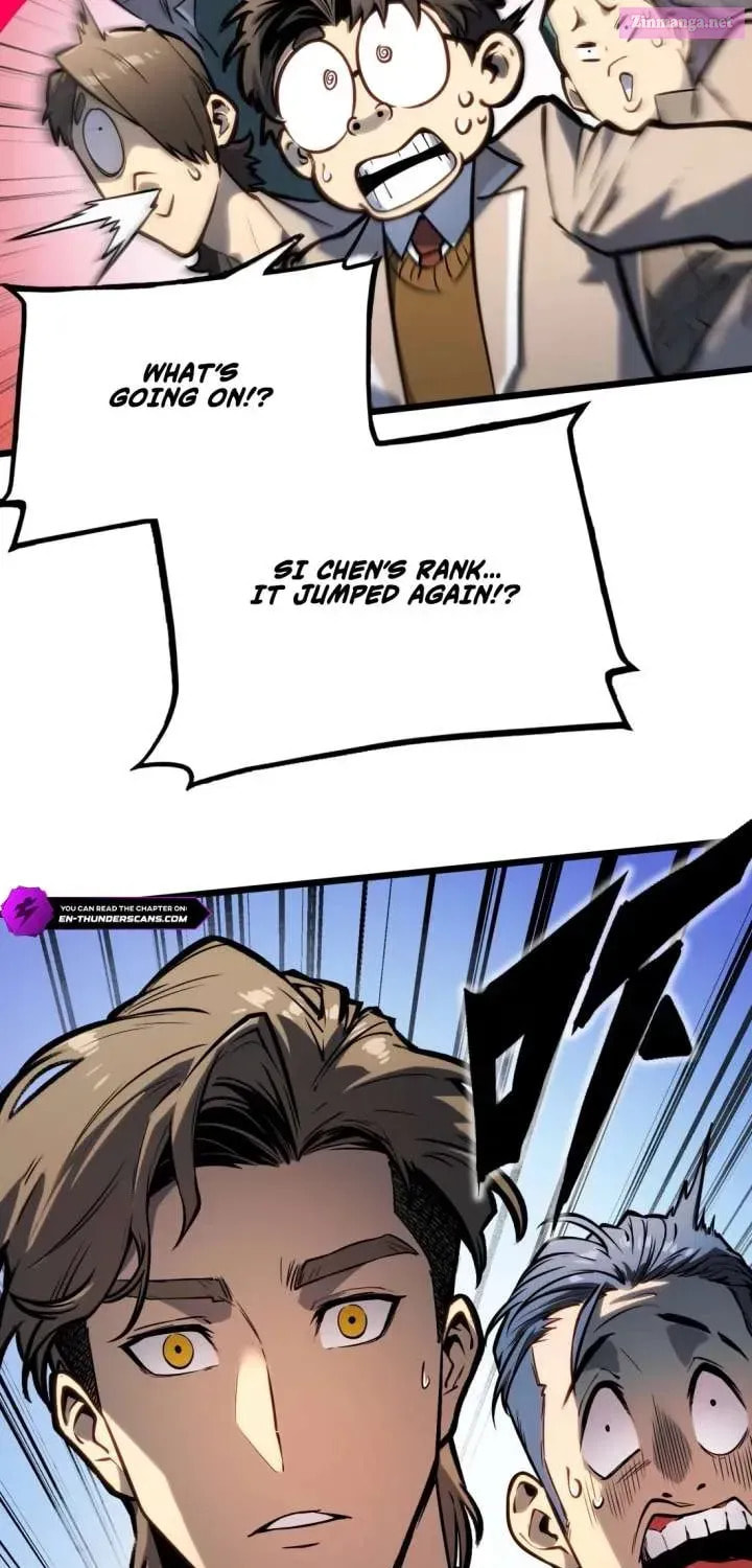 Return of the Devourer Chapter 7 page 46 - 
