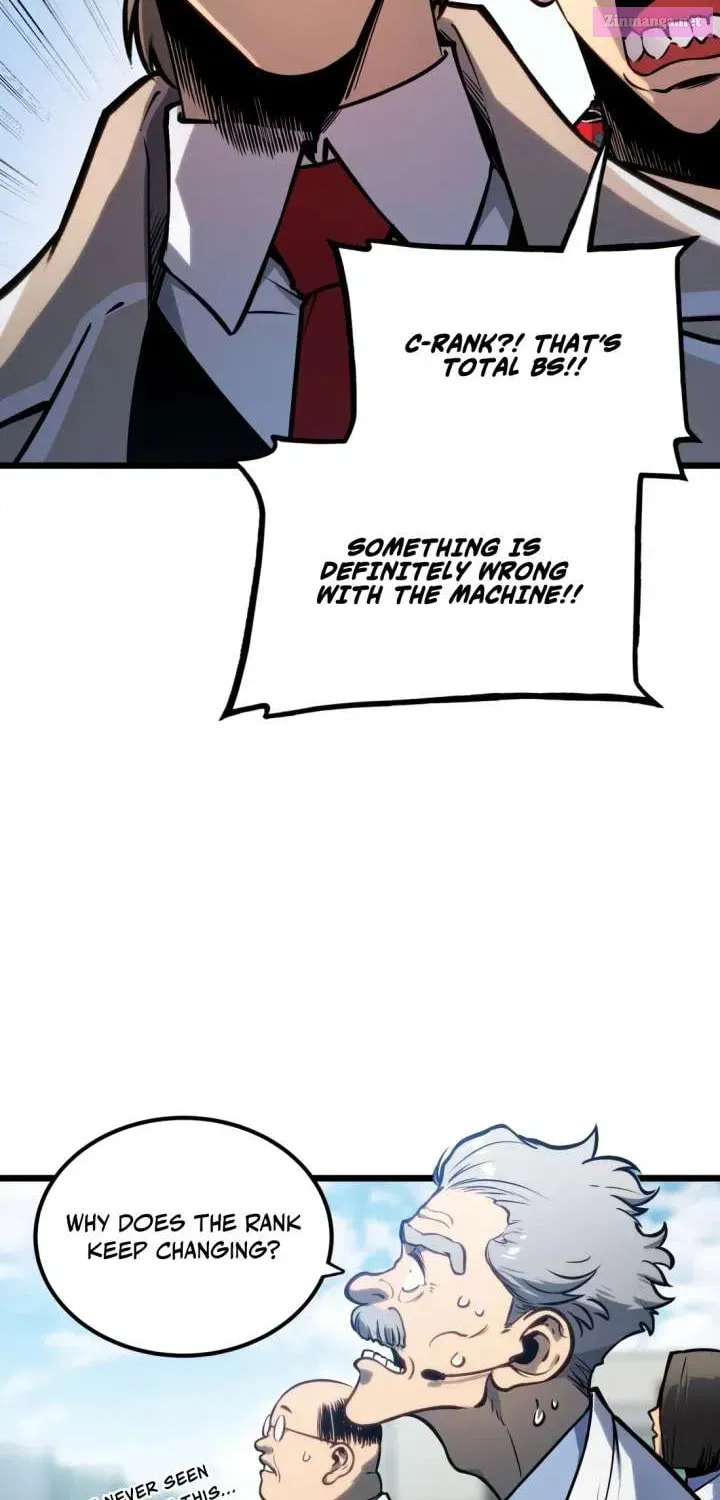 Return of the Devourer Chapter 7 page 47 - 