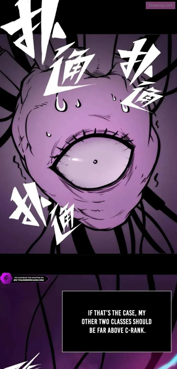 Return of the Devourer Chapter 7 page 50 - 