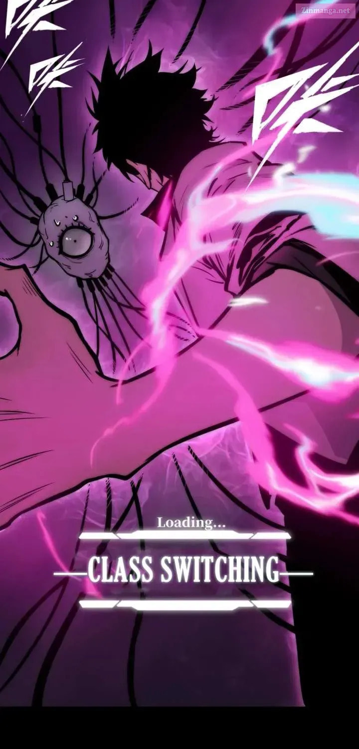 Return of the Devourer Chapter 7 page 51 - 