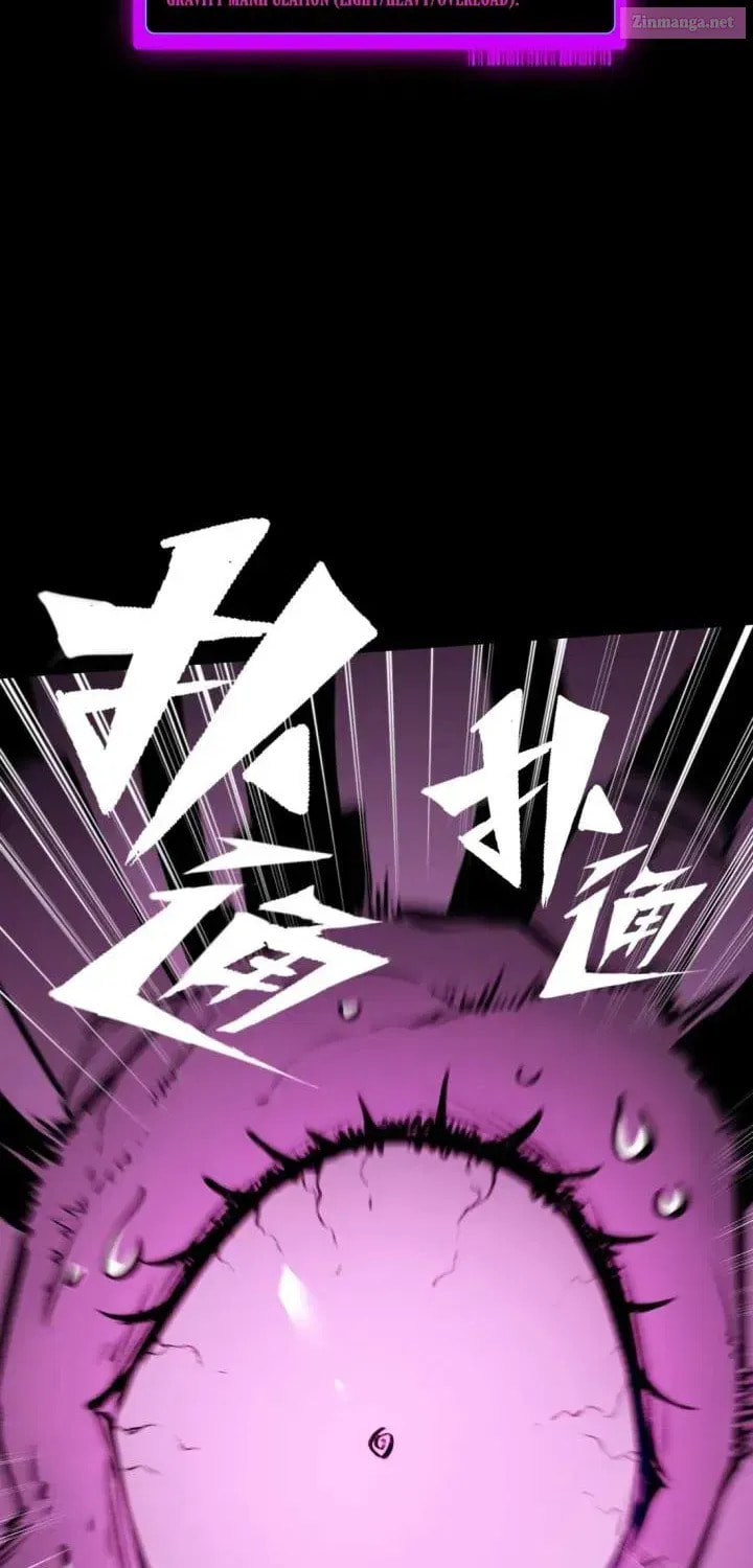 Return of the Devourer Chapter 7 page 55 - 