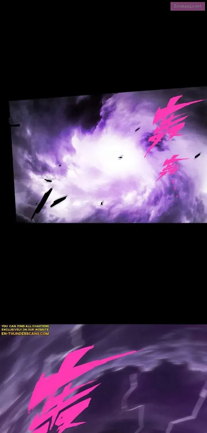 Return of the Devourer Chapter 7 page 57 - 