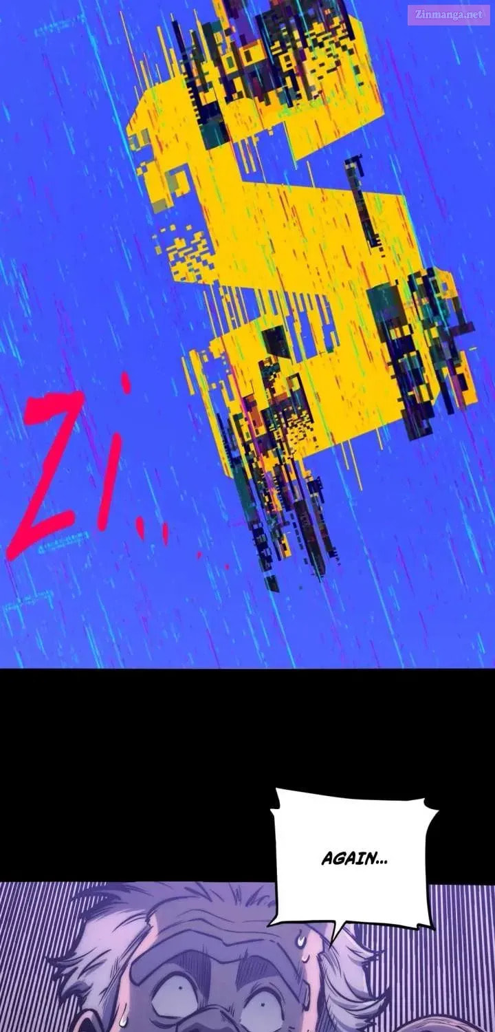 Return of the Devourer Chapter 7 page 63 - 