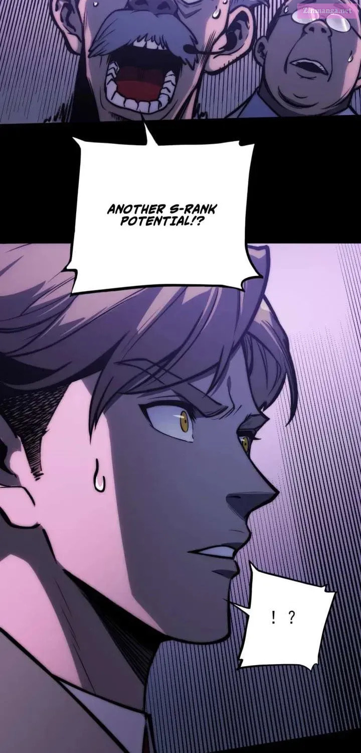 Return of the Devourer Chapter 7 page 64 - 