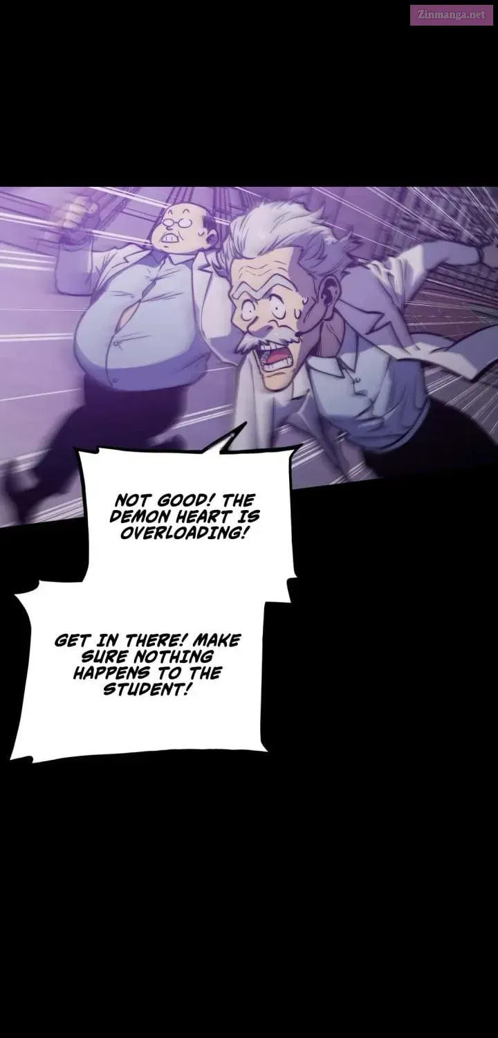 Return of the Devourer Chapter 7 page 73 - 