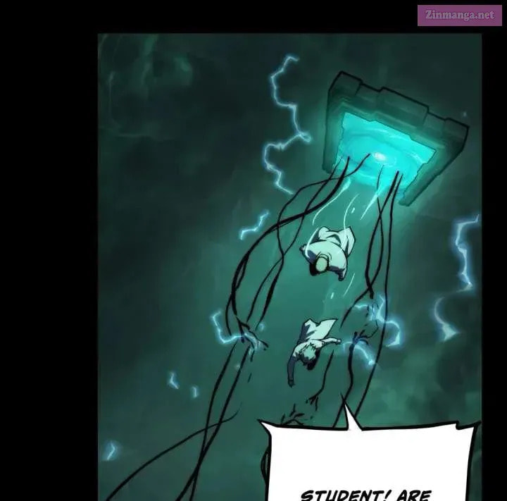 Return of the Devourer Chapter 7 page 74 - 