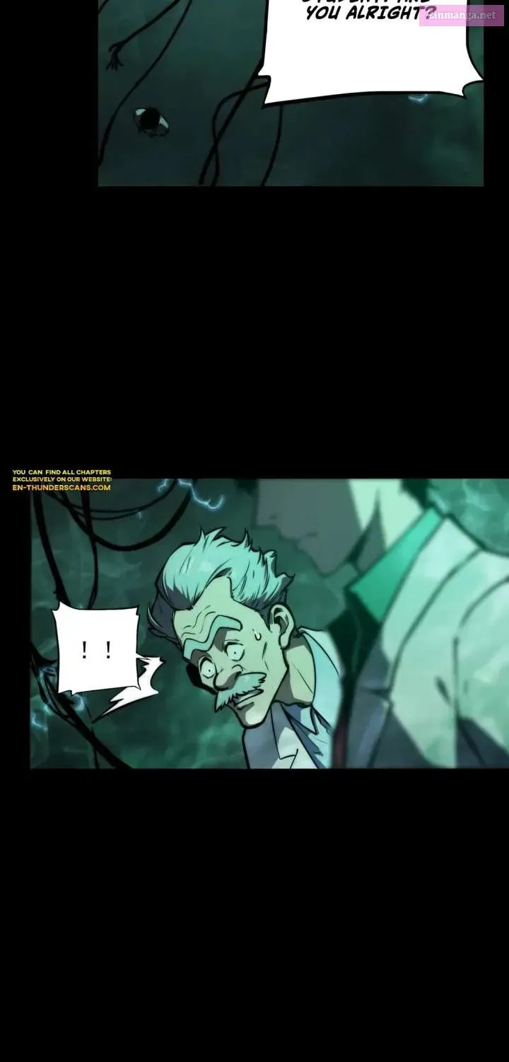 Return of the Devourer Chapter 7 page 75 - 