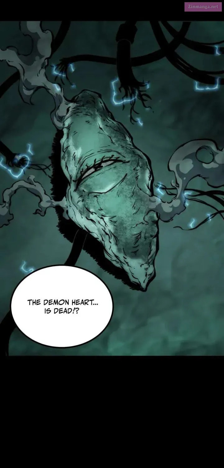Return of the Devourer Chapter 7 page 76 - 