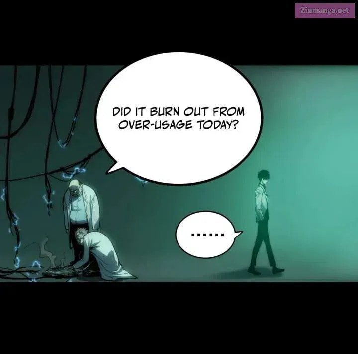 Return of the Devourer Chapter 7 page 77 - 
