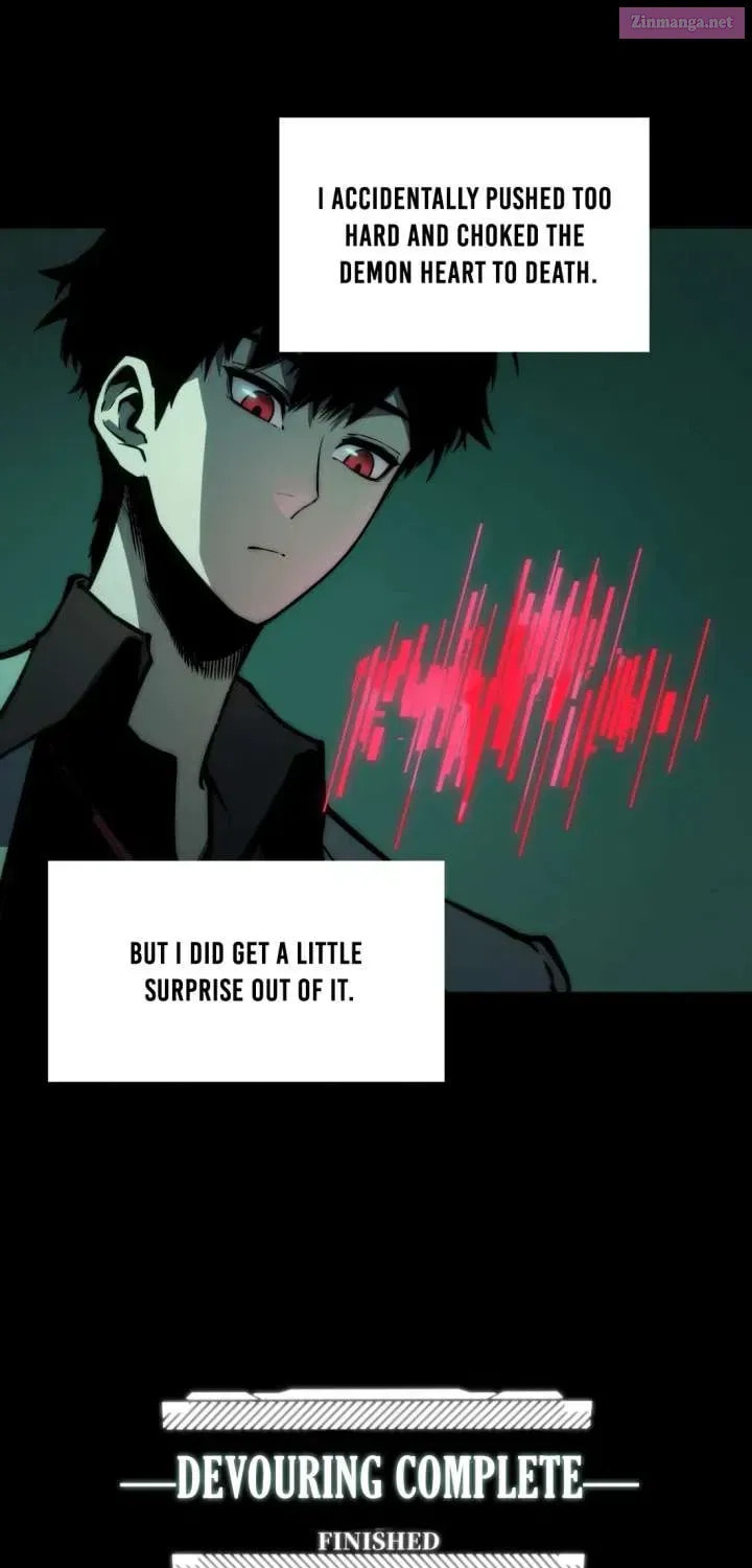 Return of the Devourer Chapter 7 page 78 - 
