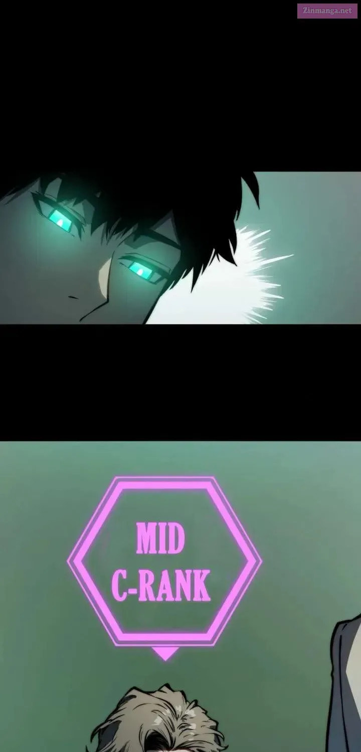 Return of the Devourer Chapter 7 page 85 - 