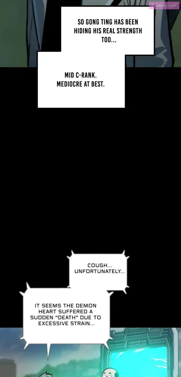 Return of the Devourer Chapter 7 page 87 - 