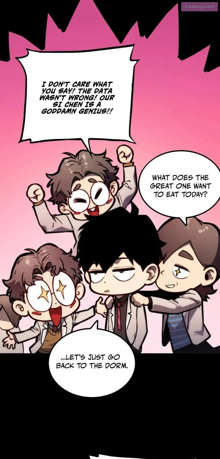 Return of the Devourer Chapter 7 page 90 - 