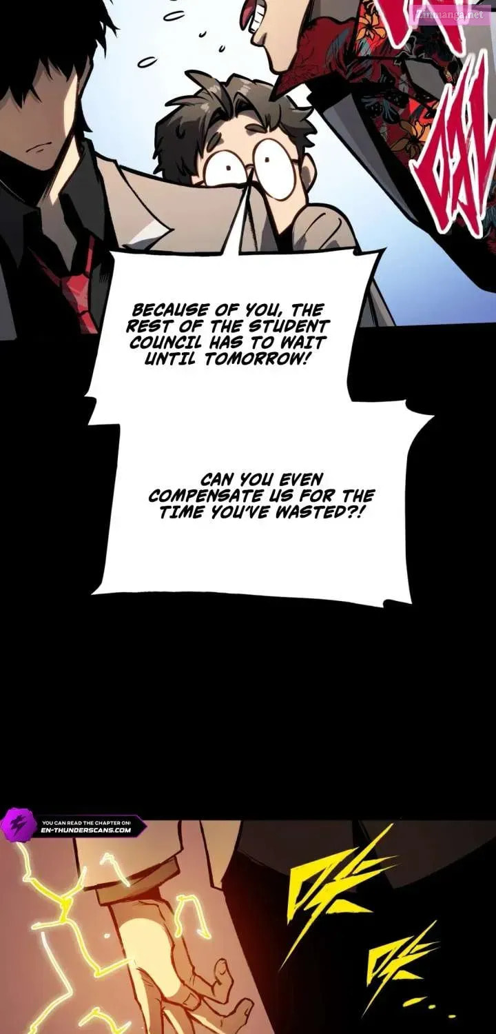 Return of the Devourer Chapter 7 page 93 - 