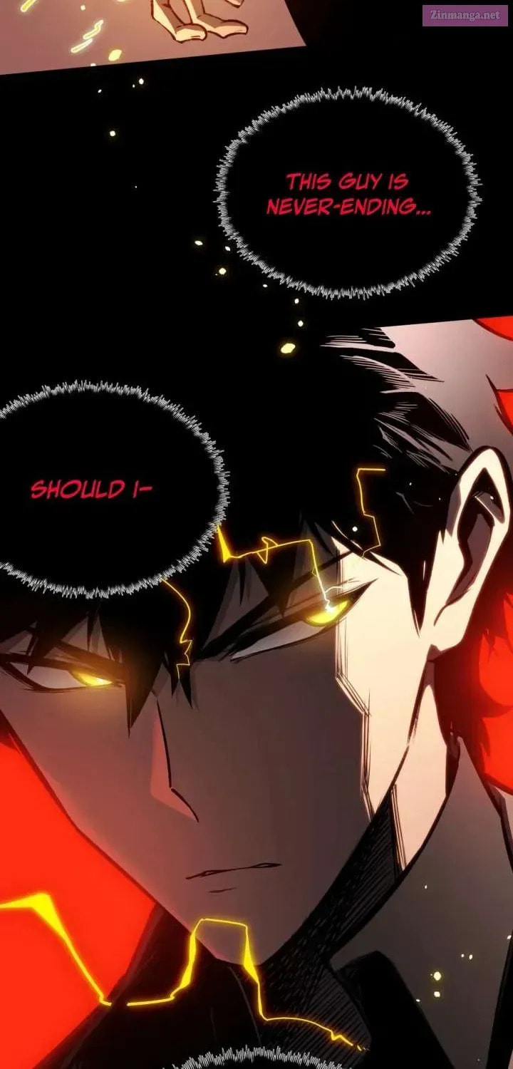 Return of the Devourer Chapter 7 page 94 - 